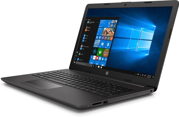 Produktbild HP 250 G7 (15.60", Intel Core i5-8265U, 8 GB, 512 GB, DE)