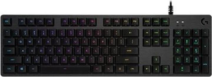 Logitech G G512 (DE, Cable)