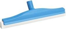 Actual product image Fincke Water wiper with replaceable cartridge, with swivel hinge, length 400 mm, pack (10 pcs.)