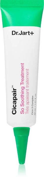 Actual product image Dr. Jart+ Dr.Jart+ Cicapair So Soothing Treatment (30 ml)
