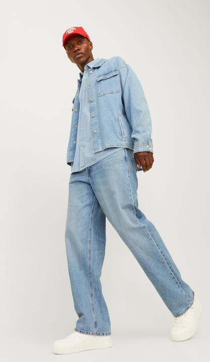 Produktbild Jack & Jones Jjialex Jjoriginal Am 337 Noos (W28/L30)