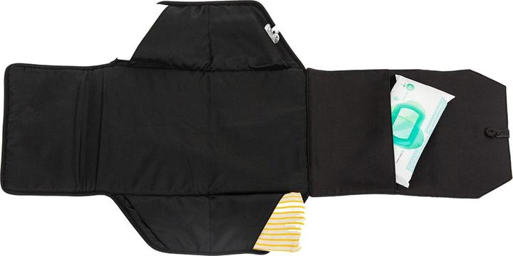 Produktbild Zewi bébé jou Muslin Kuscheldecke