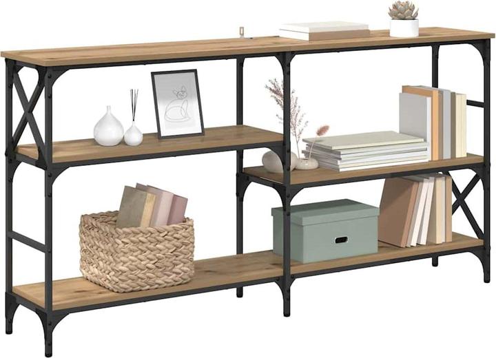 Produktbild vidaXL Konsolentisch (29 x 150 x 76.50 cm)