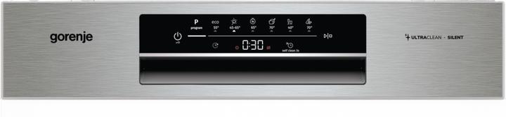 Image du produit Gorenje GI643D90X EB