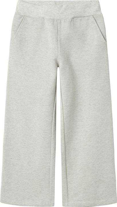 Light Grey Melange
