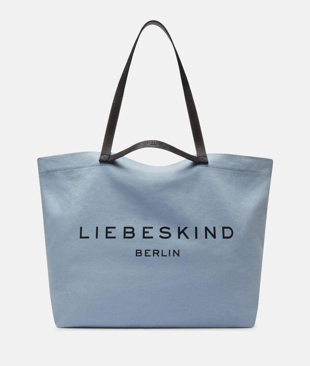 Immagine prodotto Liebeskind Berlin Grosser Shopper aus Canvas