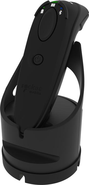 Produktbild Socket Mobile D720, Lettore di codici a barre portatile, 1D/2D, Lineare, Codabar, Code 11, Code 128 (1D-Barcodes, 2D-Barcodes)