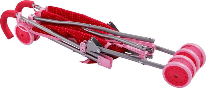 Productafbeelding Haba Poppenwagen Jule