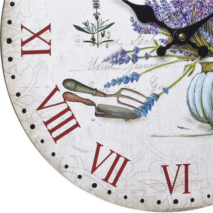 Actual product image TFA Vintage (34.10 cm)