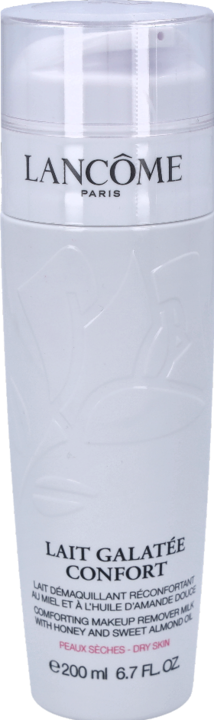 Produktbild Lancôme Skin - Galatée Confort (Reinigungsmilch, 200 ml)