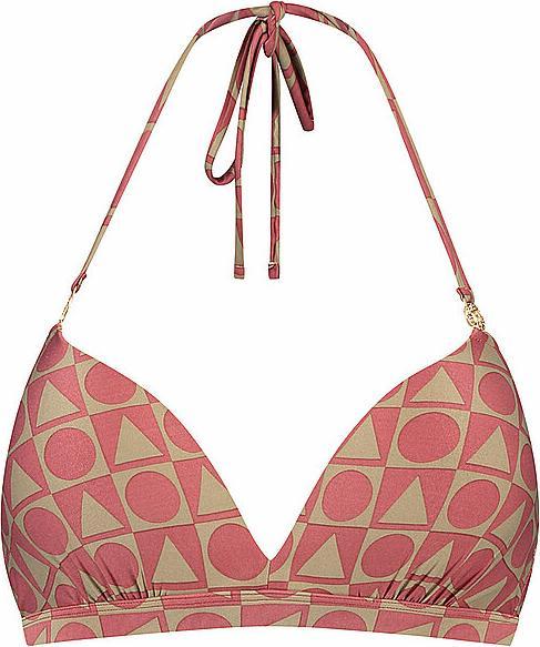 Actual product image Beachlife Bikinioberteil Rouge Graphics