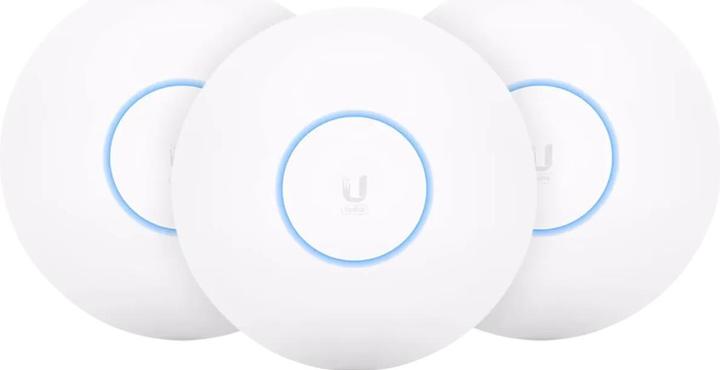 Produktbild Ubiquiti Unifi 6 Professional Trio Pack