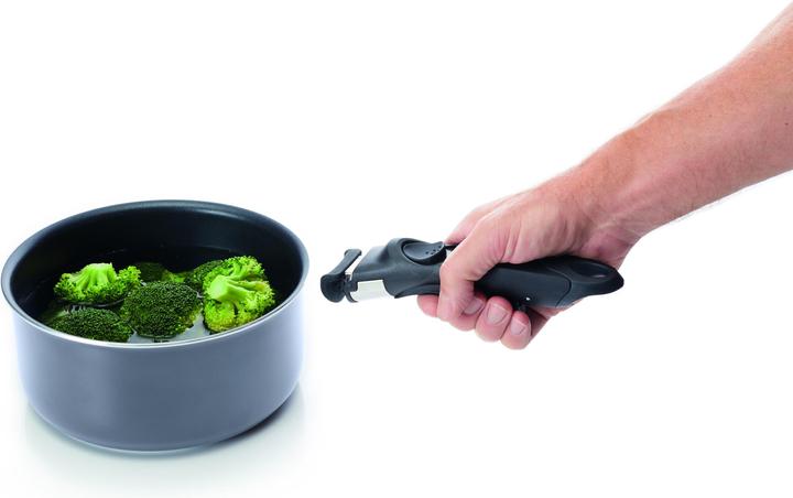Actual product image Master Class Smart Space (Pot, Aluminium)