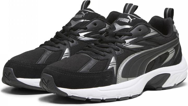 Image du produit Puma Milenio Tech Suede (44)