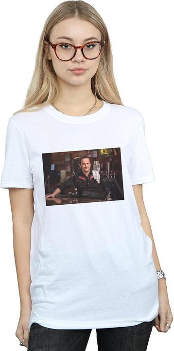 Image du produit Supernatural - T-shirt GABRIEL'S BAR - Femme (M)