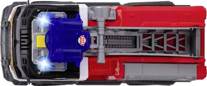 Produktbild Dickie Fire Rescue Unit