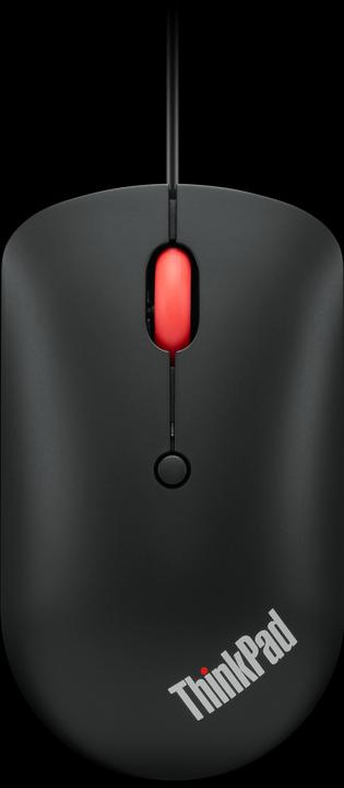 Image du produit Lenovo ThinkPad Compact (Filaire)