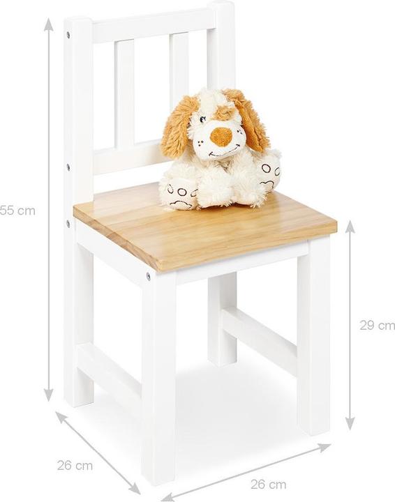 Actual product image Pinolino Fenna (High chair)