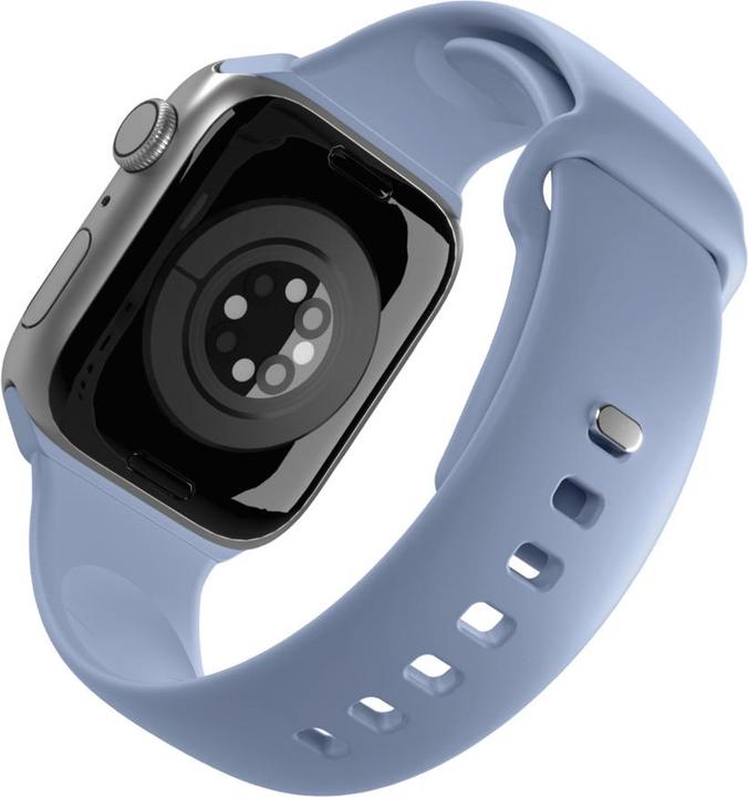 Image du produit Puro "ICON" Apple Watch Armband 38-40-41-42mm (Silicone)