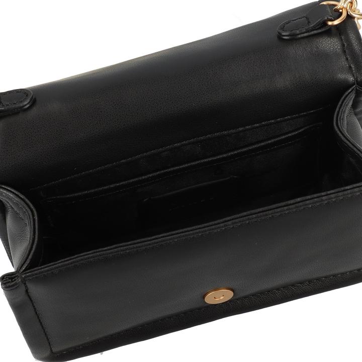 Produktbild DKNY Maggie Umhängetasche Leder 19 cm