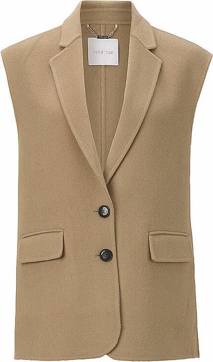 Produktbild Rich & Royal Gilet (36)