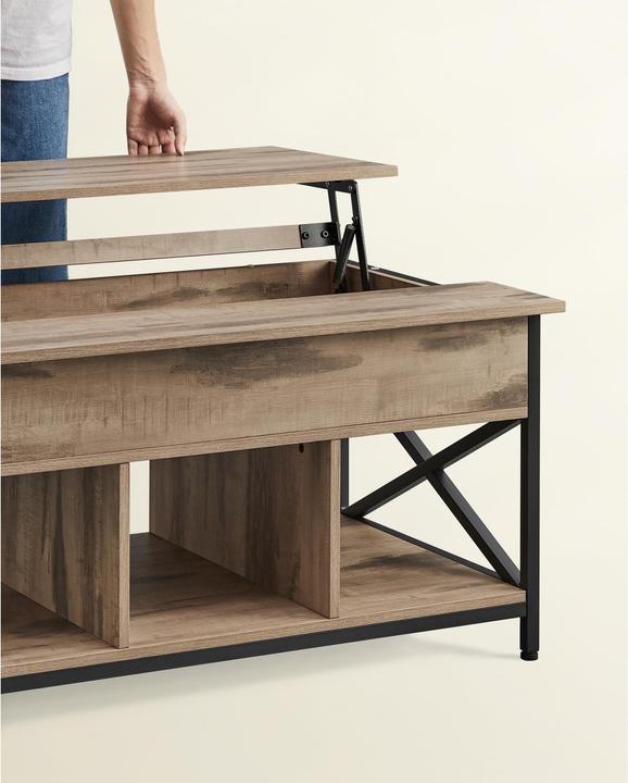 Produktbild Vasagle Relax (100 x 60 x 62 cm)