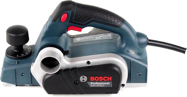 Produktbild Bosch Professional GHO 26-82 D