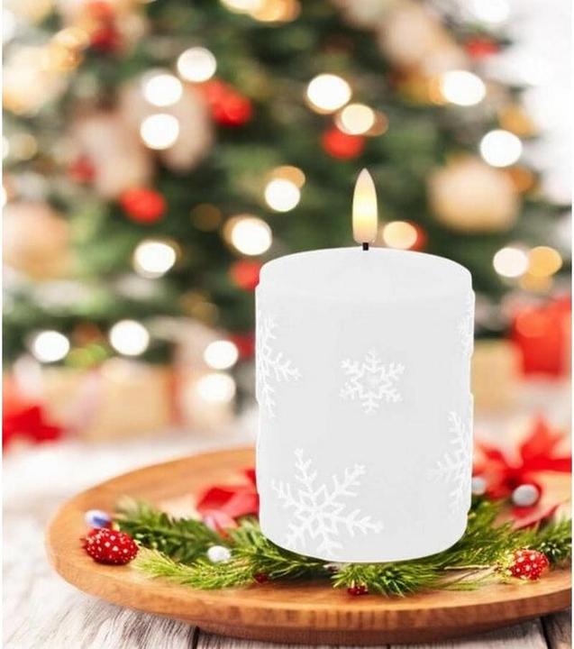 Produktbild GuGus LED Echtwachskerze