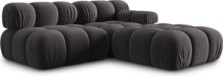 Image du produit Micadoni Bellis (4 places, Canapé modulaire)