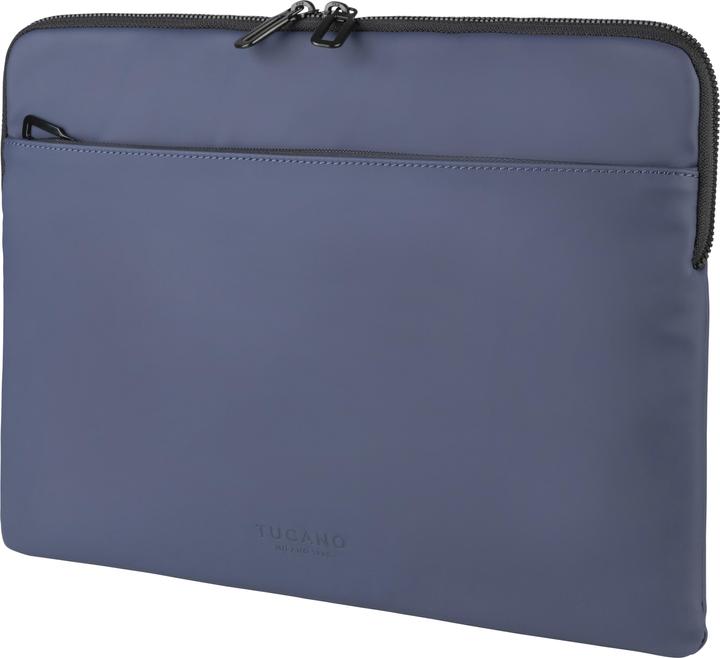 Actual product image Tucano Gommo Sleeve BFGOM1516-B (16", Apple)