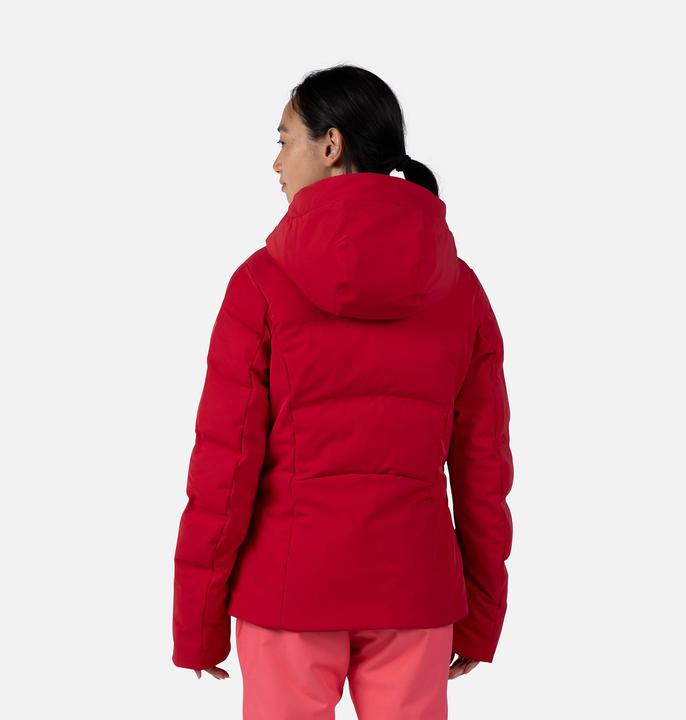 Produktbild Rossignol Blackside Puffy Jkt Jacke (XL)