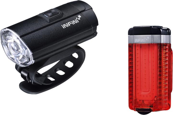 Actual product image Infini Tron (300 lm, 50 lm)