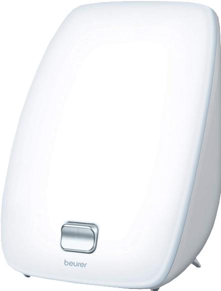 Actual product image Beurer TL 41 (10000 lx)