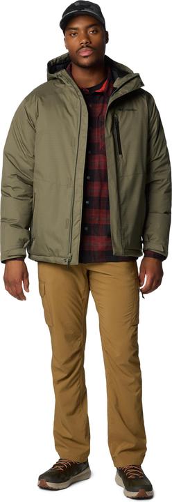Image du produit Columbia Oak Harbor II (XL)