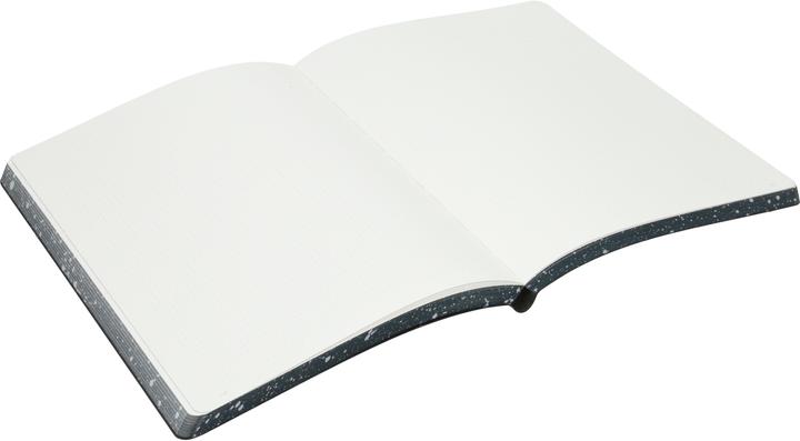 Produktbild Nuuna Graphic L, Milky Way (A5, Gepunktet, Harter Einband)