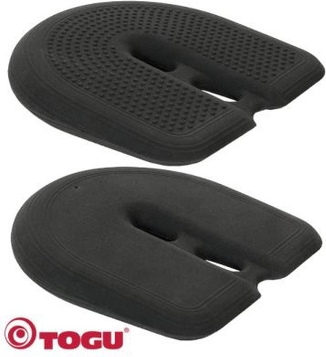 Actual product image Togu Dynair Wedge Comfort