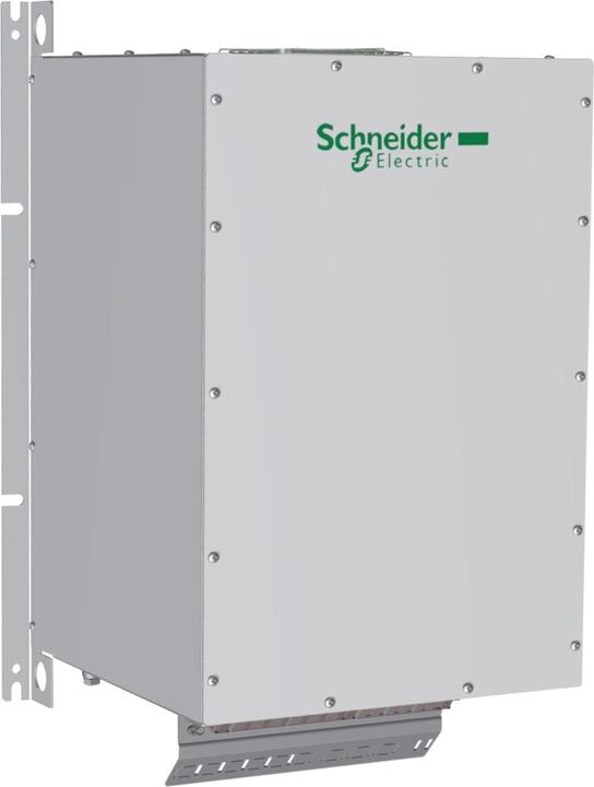Schneider Electric Filtro passivo, 62A, 460 V, 60 Hz, per VW3A46166