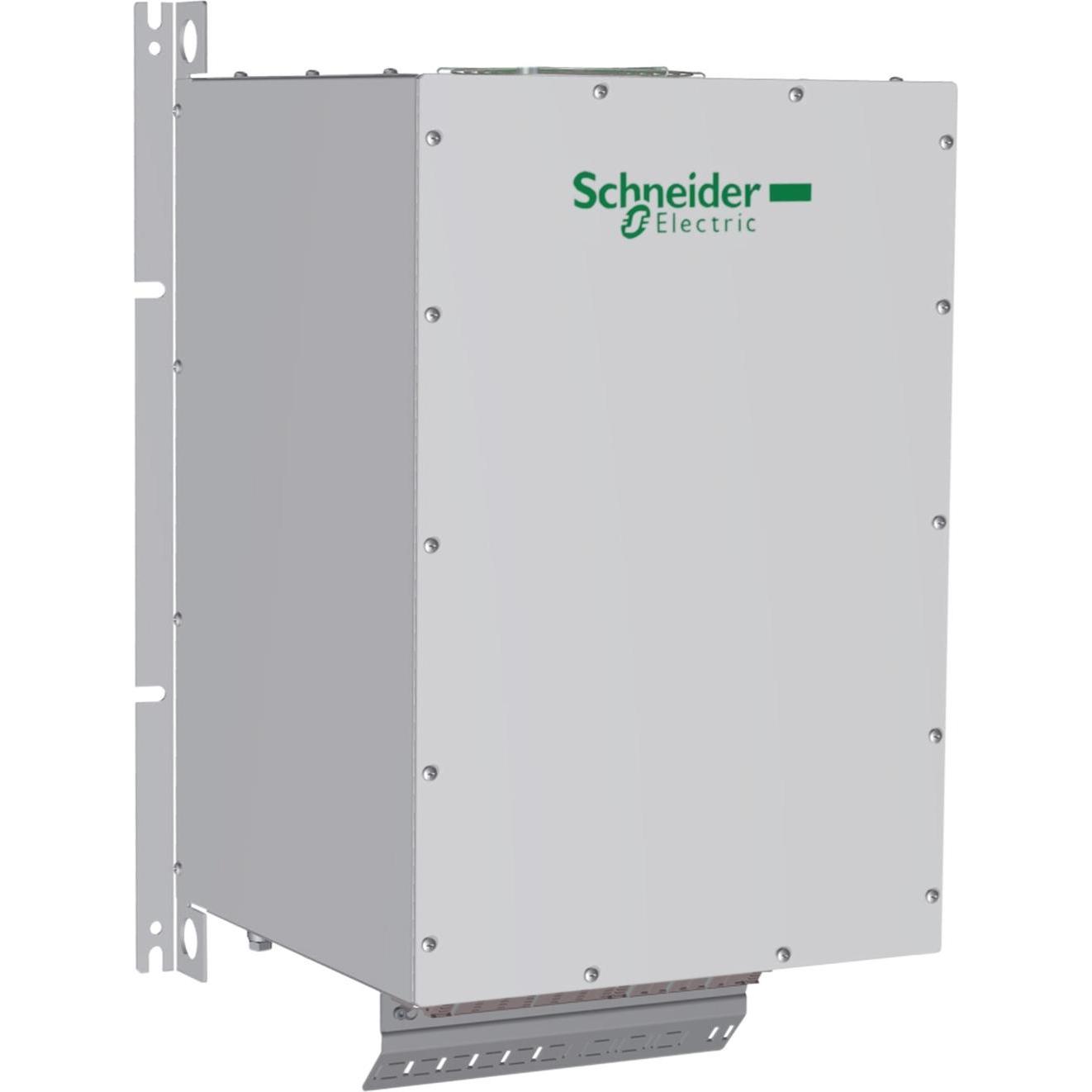 Schneider Electric Passivfilter, 62A, 460 V, 60 Hz, für VW3A46166, Induktor