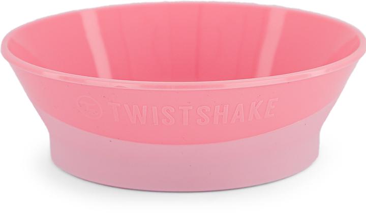 Actual product image Twistshake Deep plate