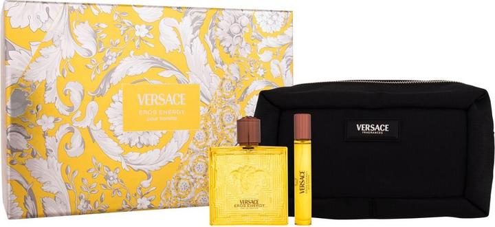 Actual product image Versace Atelier Fleur De Mate (Perfume set)