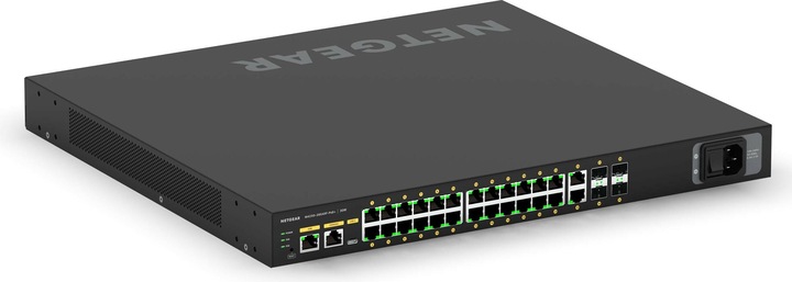 Netgear M4250 (26 Ports)