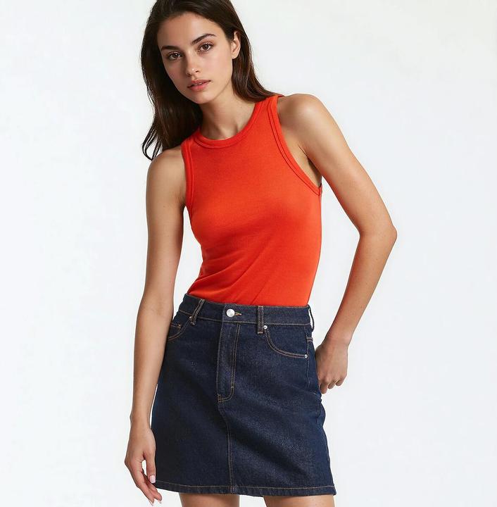 Produktbild La Redoute Collections Tanktop (M)