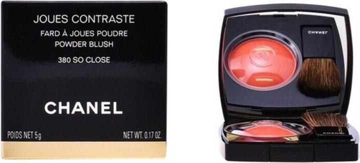 Image du produit Chanel Joues Contraste (330 Rose Pétillante)