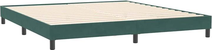 Produktbild vidaXL Boxspringbett (200 x 210 cm)