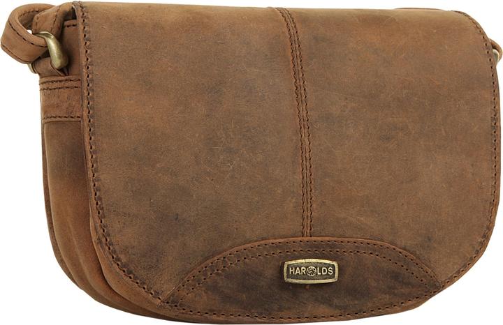 Produktbild Harolds Umhängetasche ANTIC
