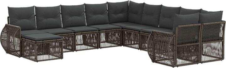 Produktbild vidaXL Garten-Sofa