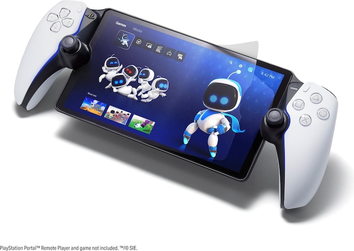 PowerA PS5 Portal Screen Protector POWER A licenza ufficiale (PS5)