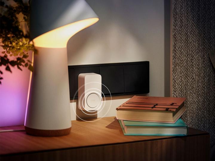 Produktbild Philips Hue Secure Klingel (Kabellos)
