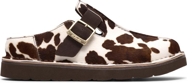 Produktbild Clarks W Solsbury Mule. (37.5)