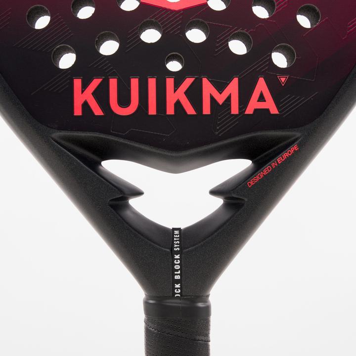 Actual product image Kuikma Power Metal
